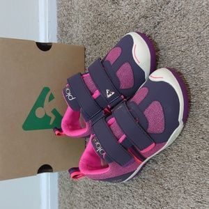 🆕 Plae Charlie waterproof sneaker